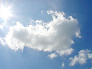 メリット1・発電した電気を使える